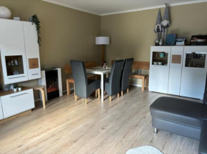 Haus Nina near Willingen and Winterberg